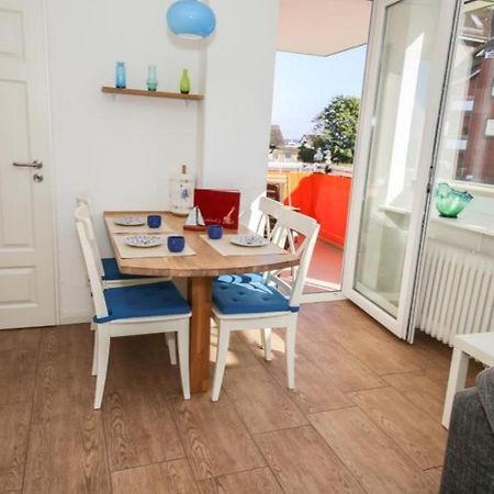 Ferienwohnung Seesternchen 2 Scharbeutz Zewnętrze zdjęcie