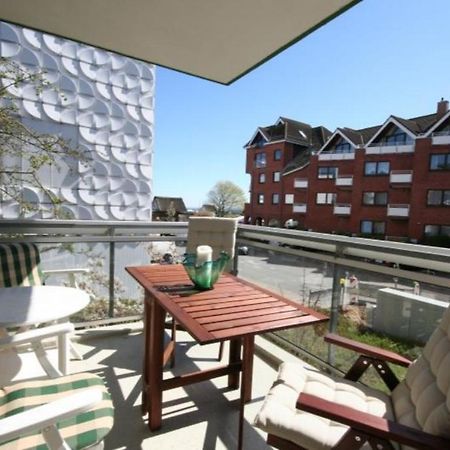 Ferienwohnung Seesternchen 2 Scharbeutz Zewnętrze zdjęcie