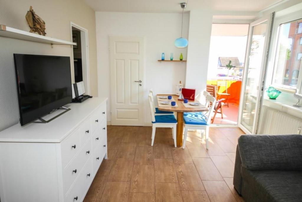 Ferienwohnung Seesternchen 2 Scharbeutz Zewnętrze zdjęcie