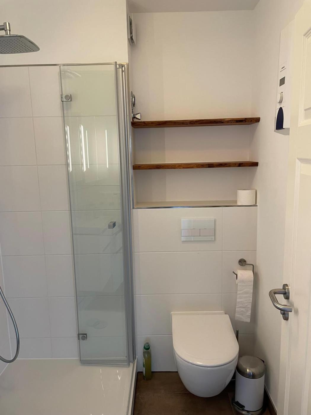 Ferienwohnung Seesternchen 2 Scharbeutz Zewnętrze zdjęcie