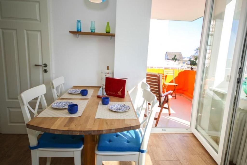 Ferienwohnung Seesternchen 2 Scharbeutz Zewnętrze zdjęcie