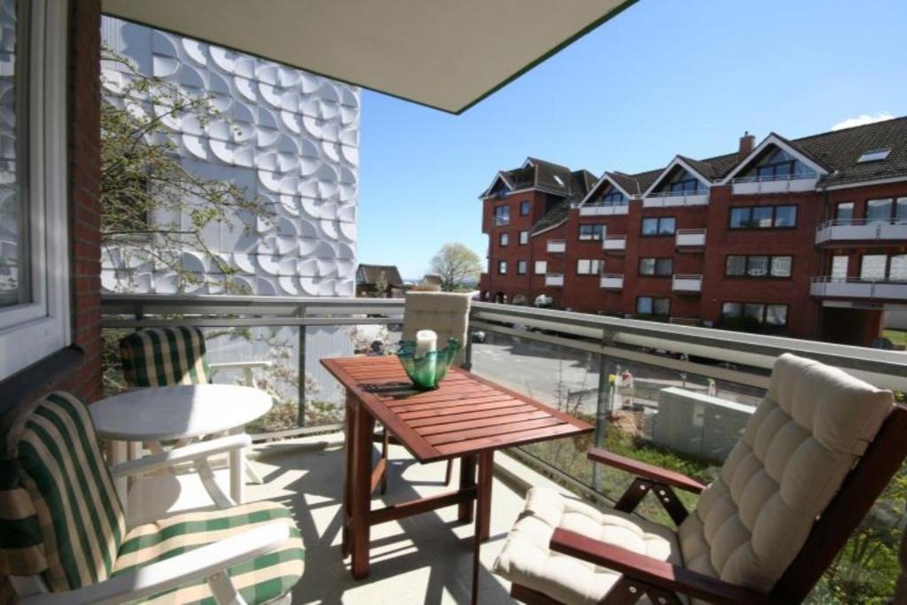 Ferienwohnung Seesternchen 2 Scharbeutz Zewnętrze zdjęcie